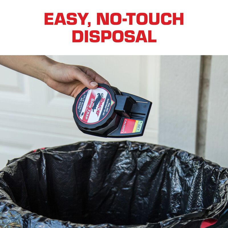 Tomcat&reg; Spin Trap for Mice image number null