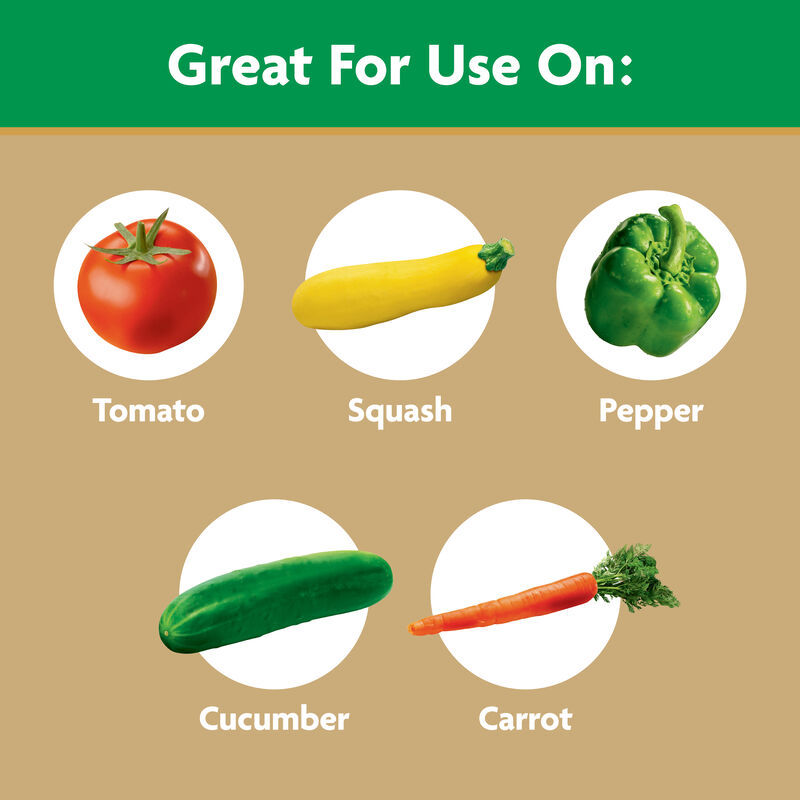 Miracle-Gro&reg; Water Soluble Tomato Plant Food image number null