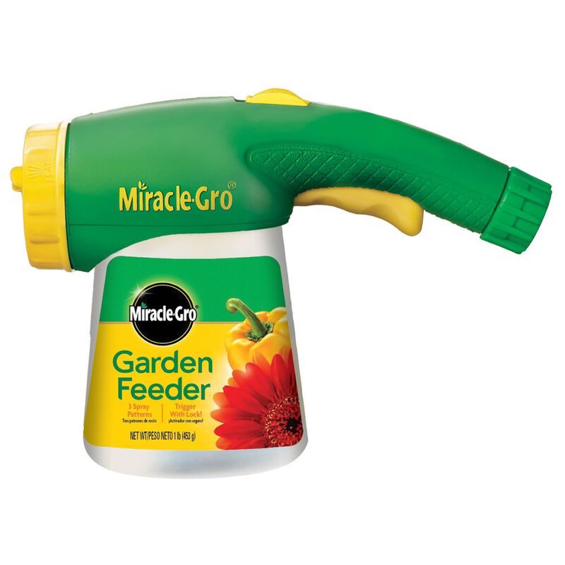 Miracle-Gro&reg; Garden Feeder image number null
