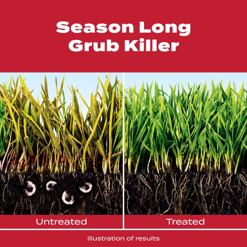 Scotts&reg; GrubEx&reg;₁ Season Long Grub Killer image number null