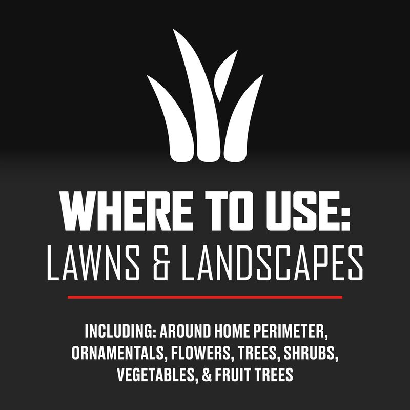 Ortho&reg; Bugclear&trade; Insect Killer for Lawns & Landscapes Ready-to-Spray image number null