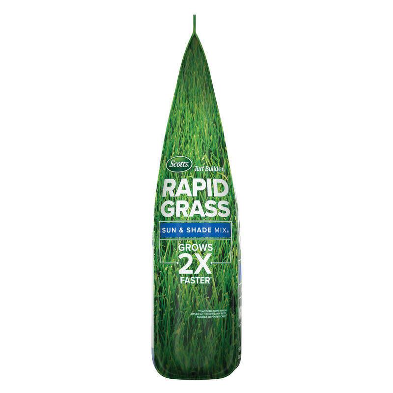 Scotts&reg; Rapid Grass Repair Bundle image number null