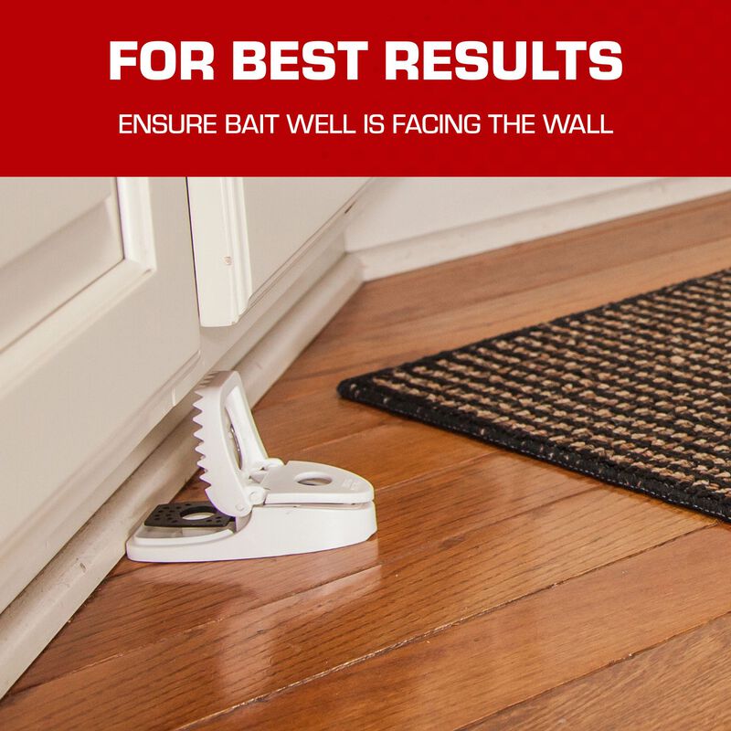 Tomcat&reg; Press 'N Set&reg; Mouse Trap image number null