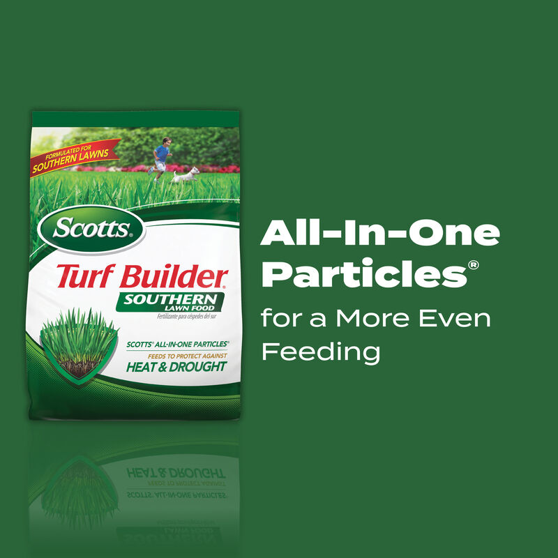Scotts&reg; Southern Turf Builder&reg; Lawn Food image number null