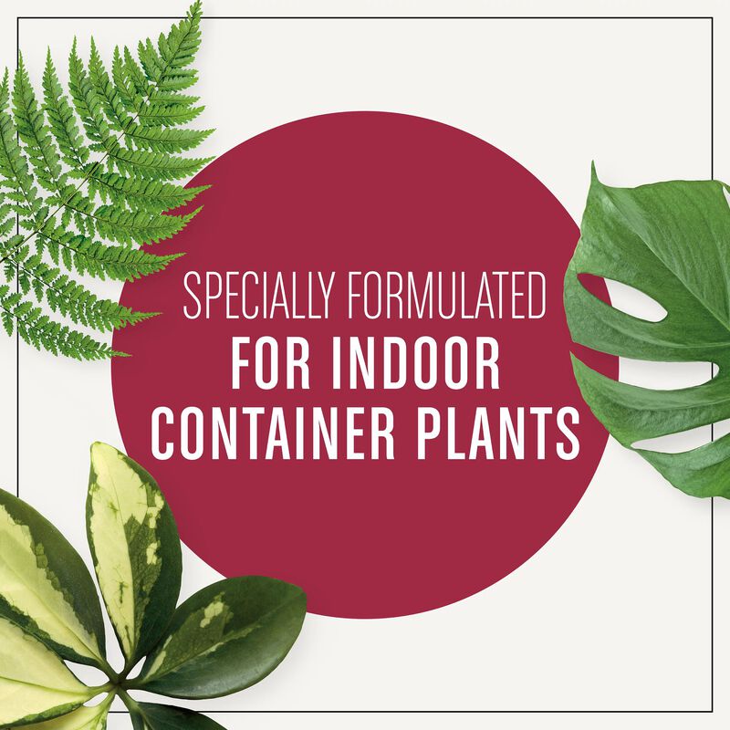 Miracle-Gro&reg; Houseplant Potting Mix image number null