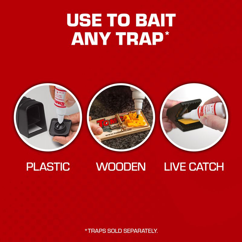 Tomcat&reg; Attractant Gel image number null