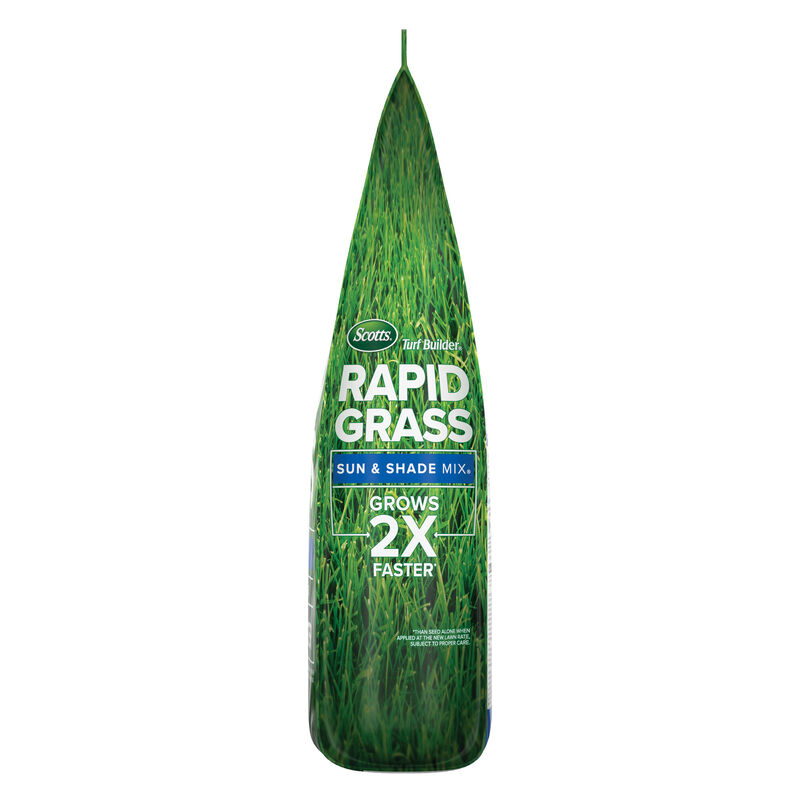 Scotts&reg; Rapid Grass Repair Bundle image number null