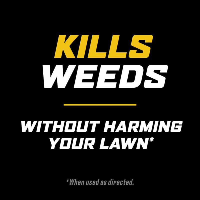 Ortho&reg; WeedClear&trade; Weed Killer for Lawns image number null