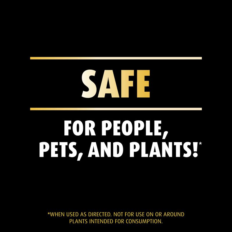 Ortho&reg; Snake B Gon₁, Snake Repellent Granules image number null