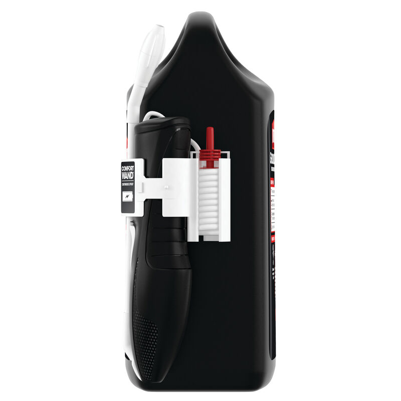 Ortho GroundClear Year Long Vegetation Killer with Comfort Wand image number null