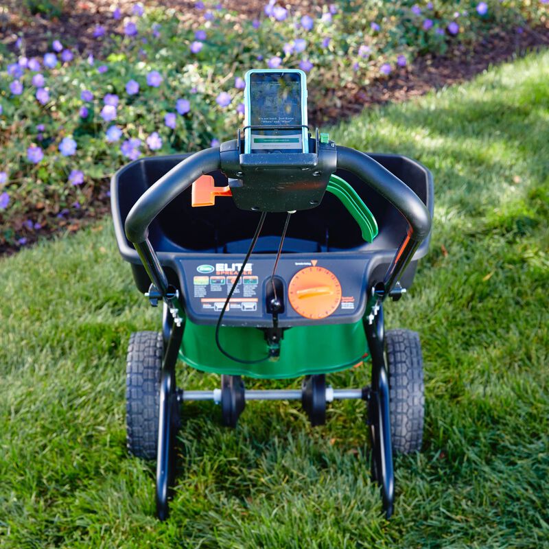 Scotts&reg; Elite Spreader image number null