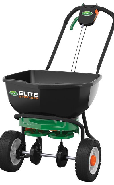 Scotts&reg; Elite Spreader