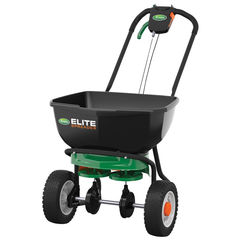 Scotts&reg; Elite Spreader image number null