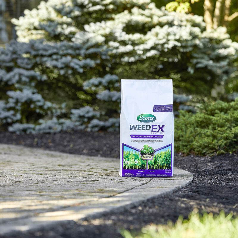 Scotts&reg; WeedEx&trade; Southern image number null