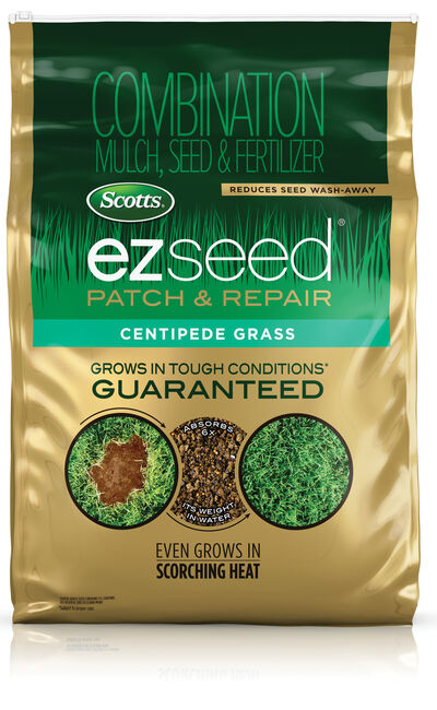 Scotts&reg; EZ Seed&reg; Patch & Repair Centipede Grass