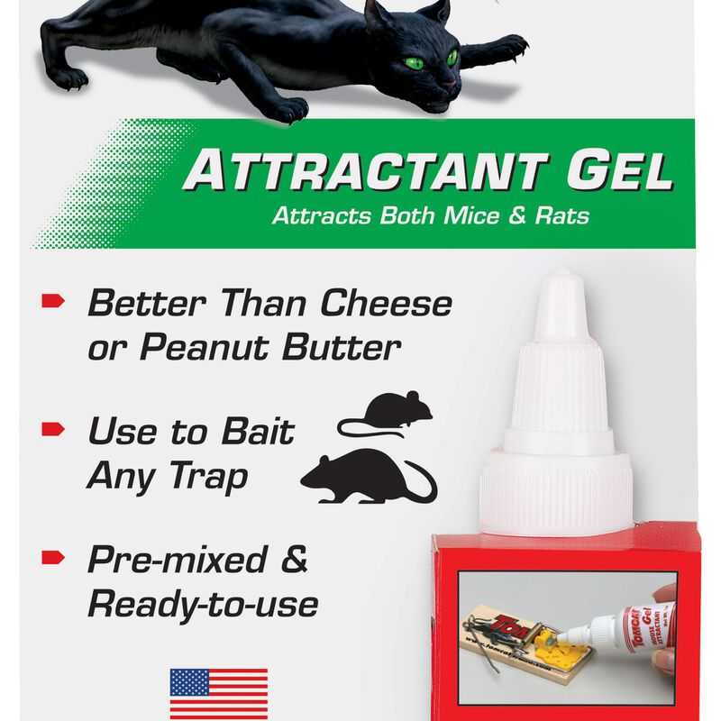Tomcat&reg; Attractant Gel image number null