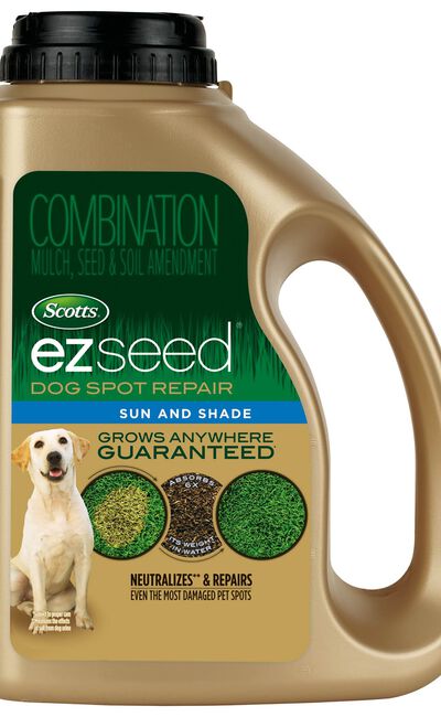 Scotts&reg; EZ Seed&reg; Dog Spot Repair Sun and Shade