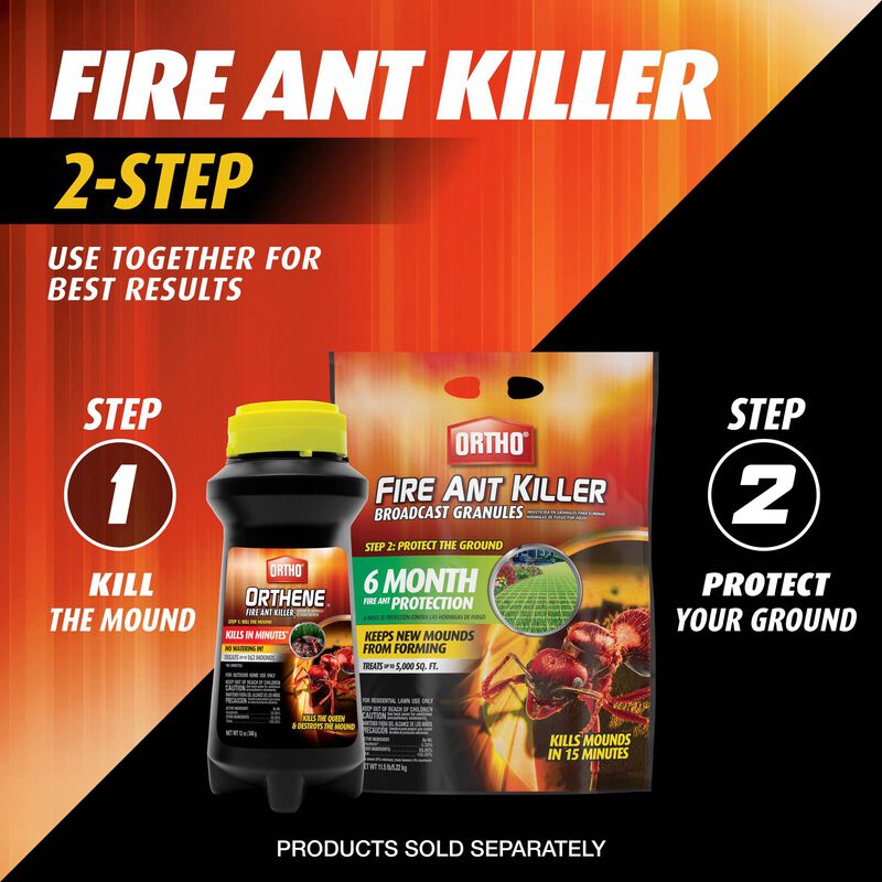 Ortho&reg; Orthene Fire Ant Killer₁ image number null