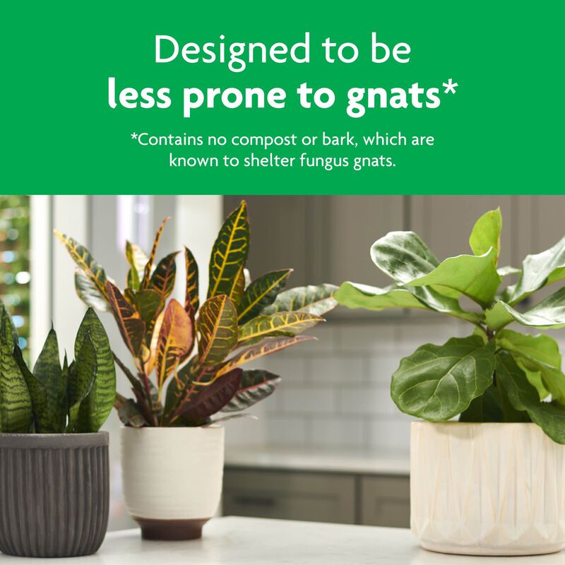 Miracle-Gro&reg; Tropical Potting Mix image number null