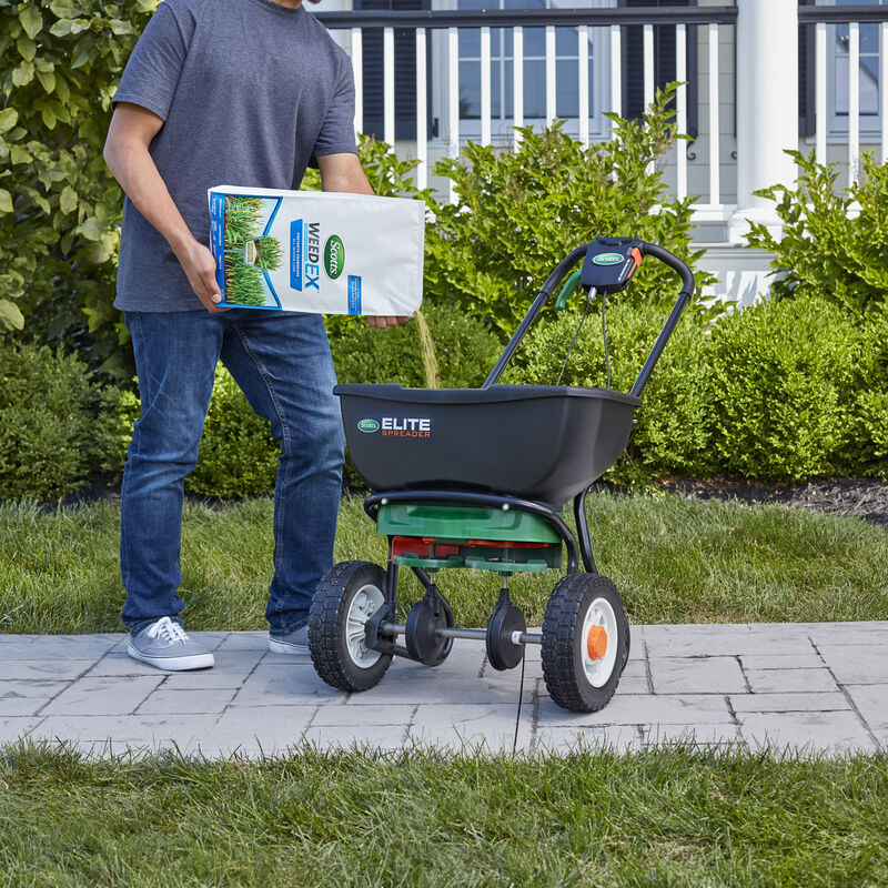 Scotts WeedEx Prevent with Halts image number null