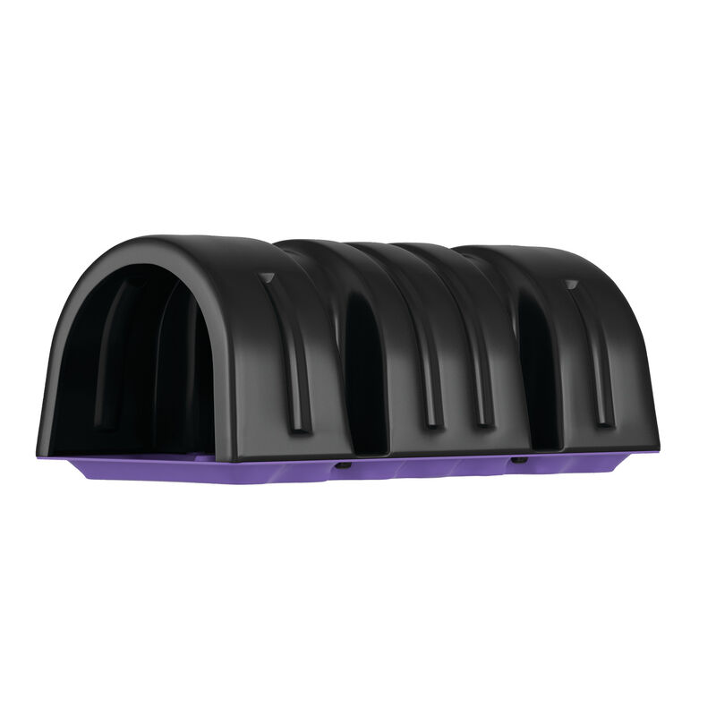 Tomcat&reg; Advanced Glue Trap System Rat Size Covered Glue Traps image number null