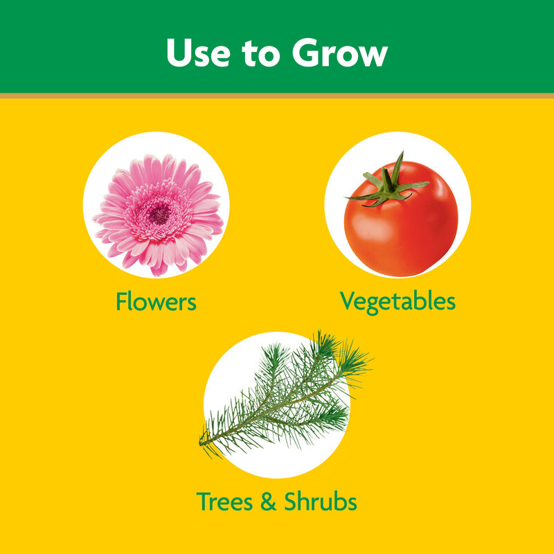 Miracle-Gro&reg; Garden Soil All-Purpose image number null