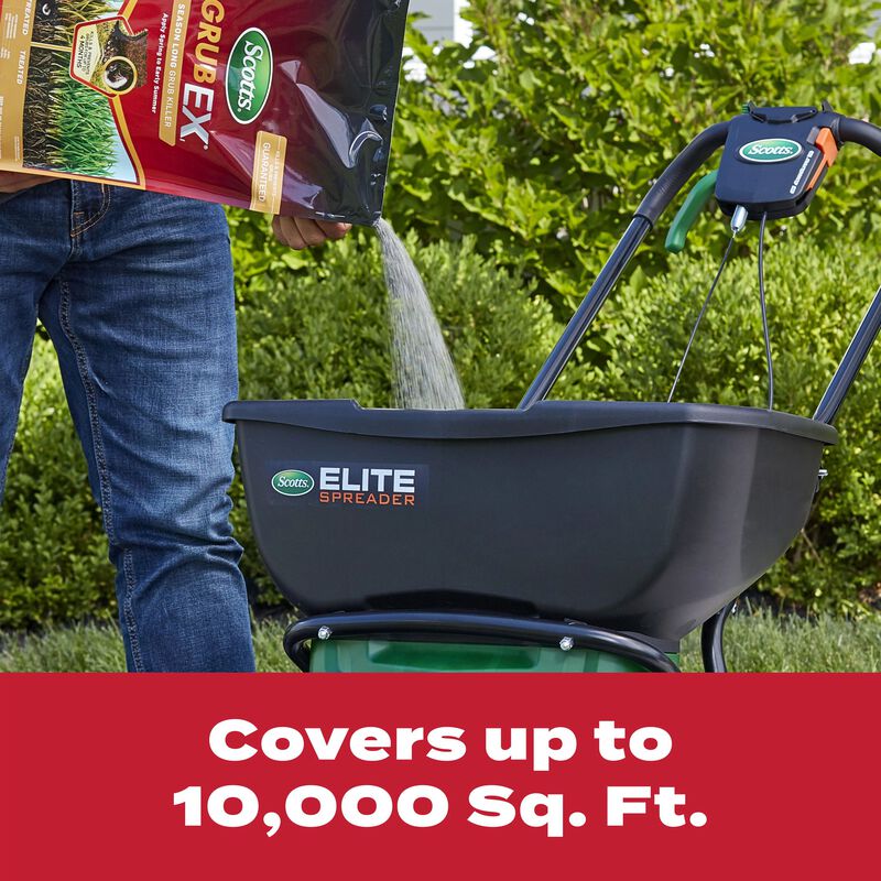 Scotts&reg; GrubEx&reg;₁ Season Long Grub Killer image number null