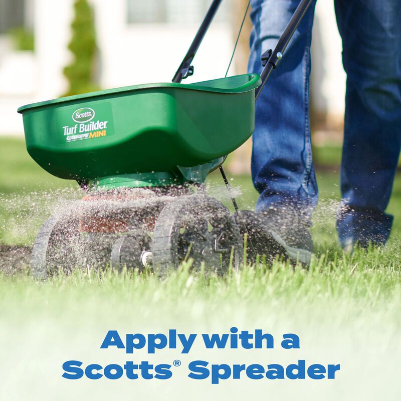 Scotts&reg; Halts&reg; Crabgrass & Grassy Weed Preventer image number null