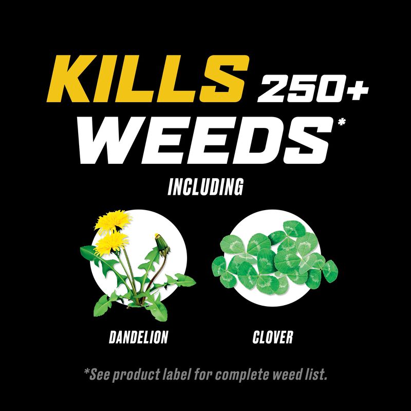 Ortho&reg; WeedClear&trade; Weed Killer for Lawns image number null