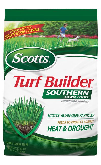 Scotts&reg; Southern Turf Builder&reg; Lawn Food