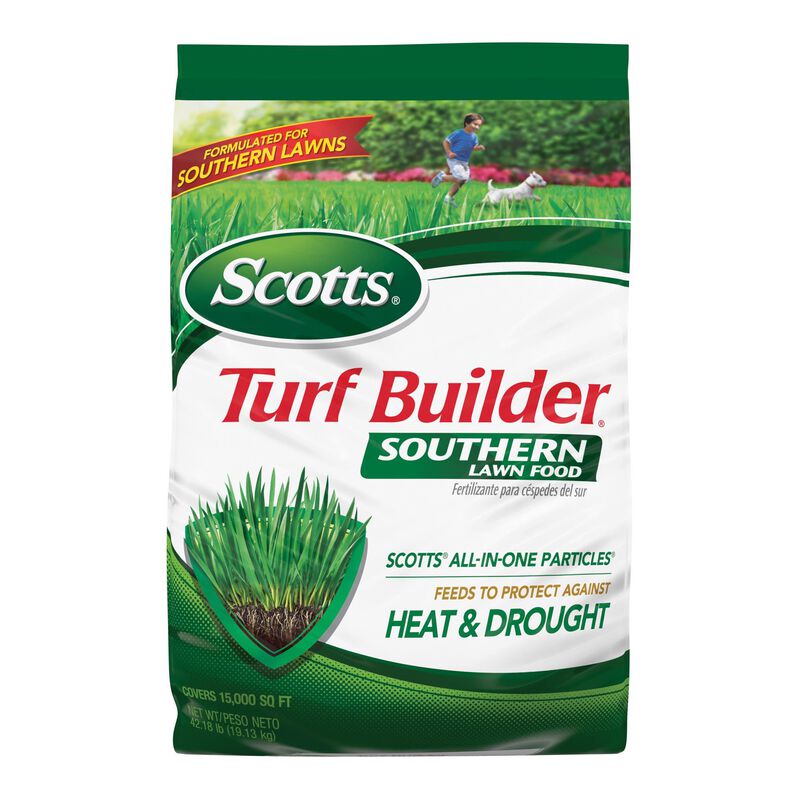 Scotts&reg; Southern Turf Builder&reg; Lawn Food image number null