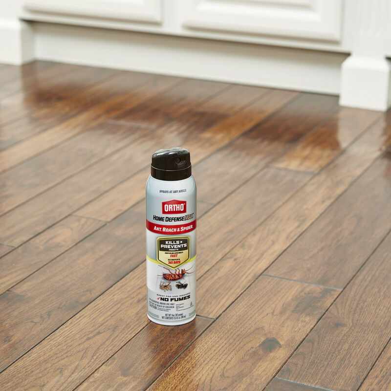 Ortho&reg; Home Defense Max&reg; Ant, Roach & Spider₁ image number null