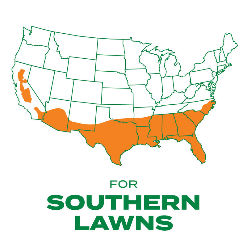 Scotts&reg; Turf Builder&reg; Thick'R Lawn&reg; Bermudagrass image number null