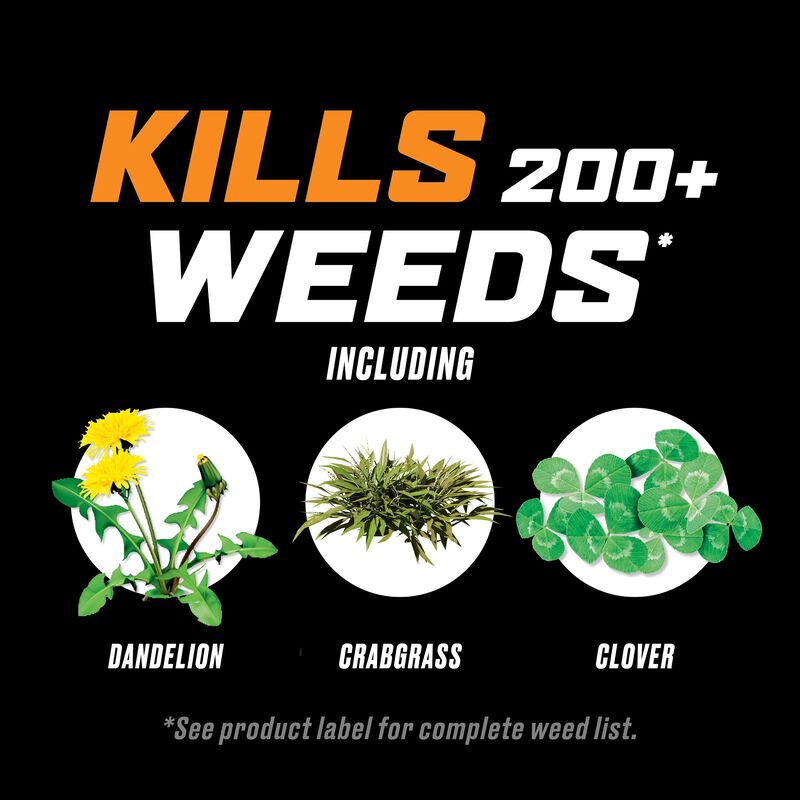 Ortho&reg; WeedClear&reg; Lawn Weed Killer Ready-To-Use image number null