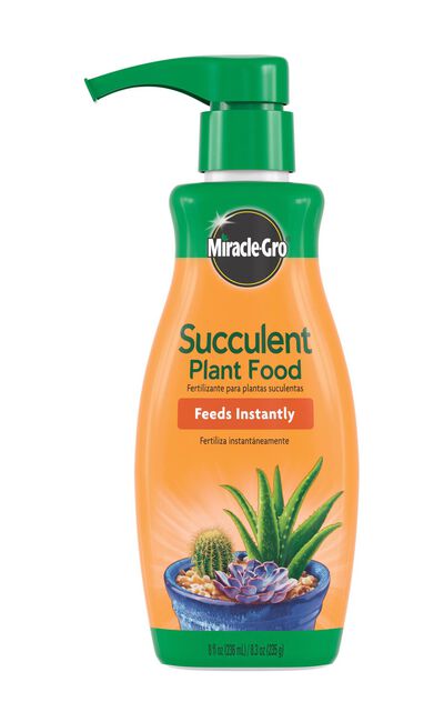 Miracle-Gro&reg; Succulent Plant Food