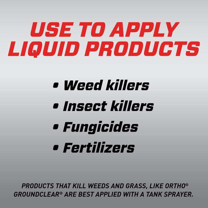 Ortho&reg; Dial N Spray&reg; Hose End Sprayer image number null