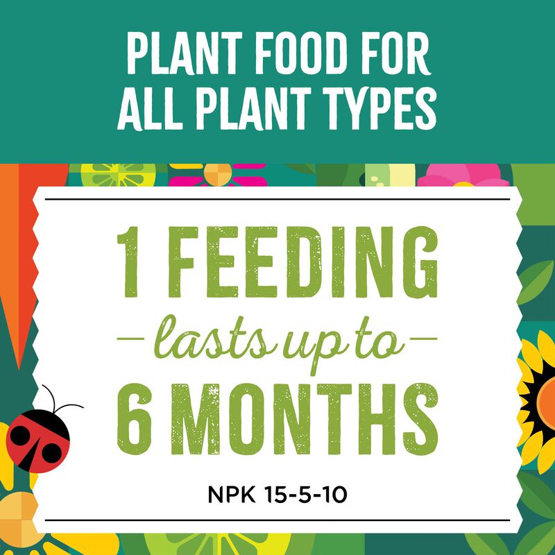 Miracle-Gro&reg; Spring Ahead image number null