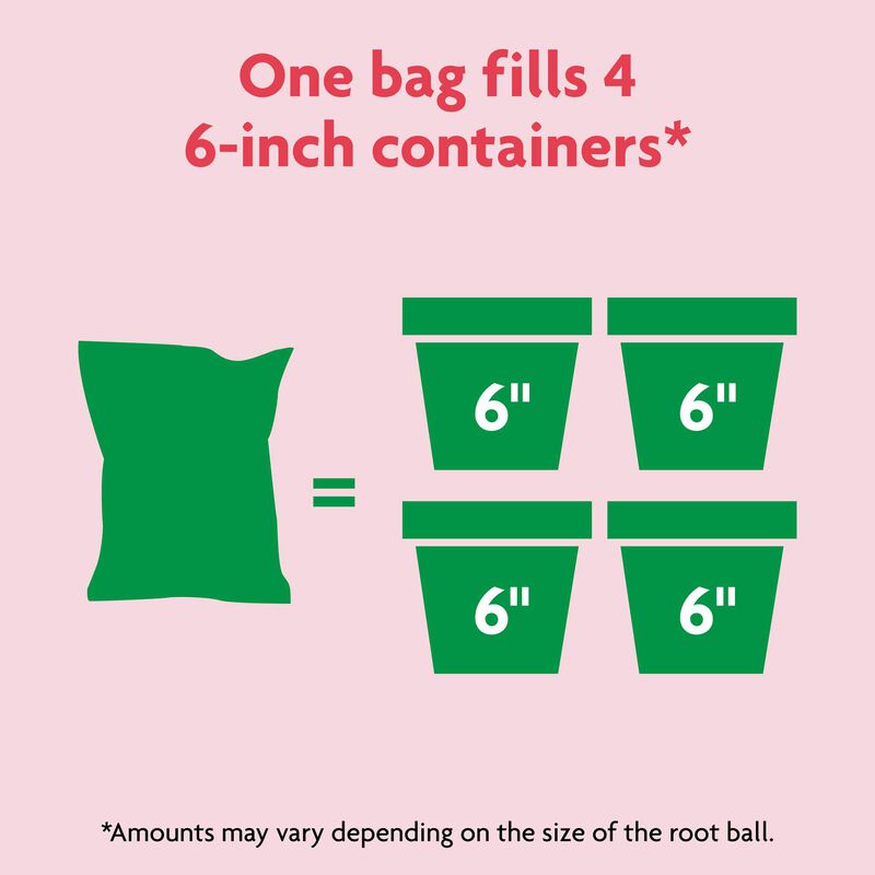 Miracle-Gro&reg; Tropical Potting Mix image number null