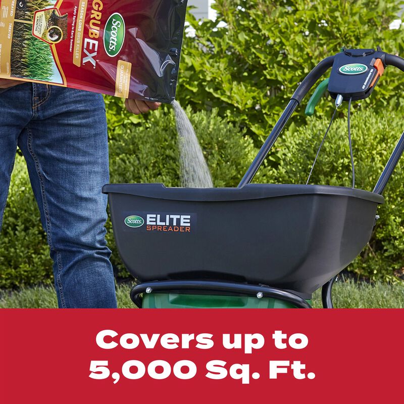 Scotts&reg; GrubEx&reg;₁ Season Long Grub Killer image number null