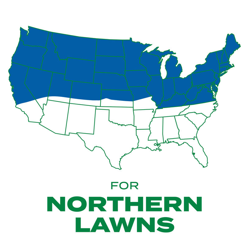 Scotts&reg; Turf Builder&reg; Thick'R Lawn&reg; Sun & Shade image number null