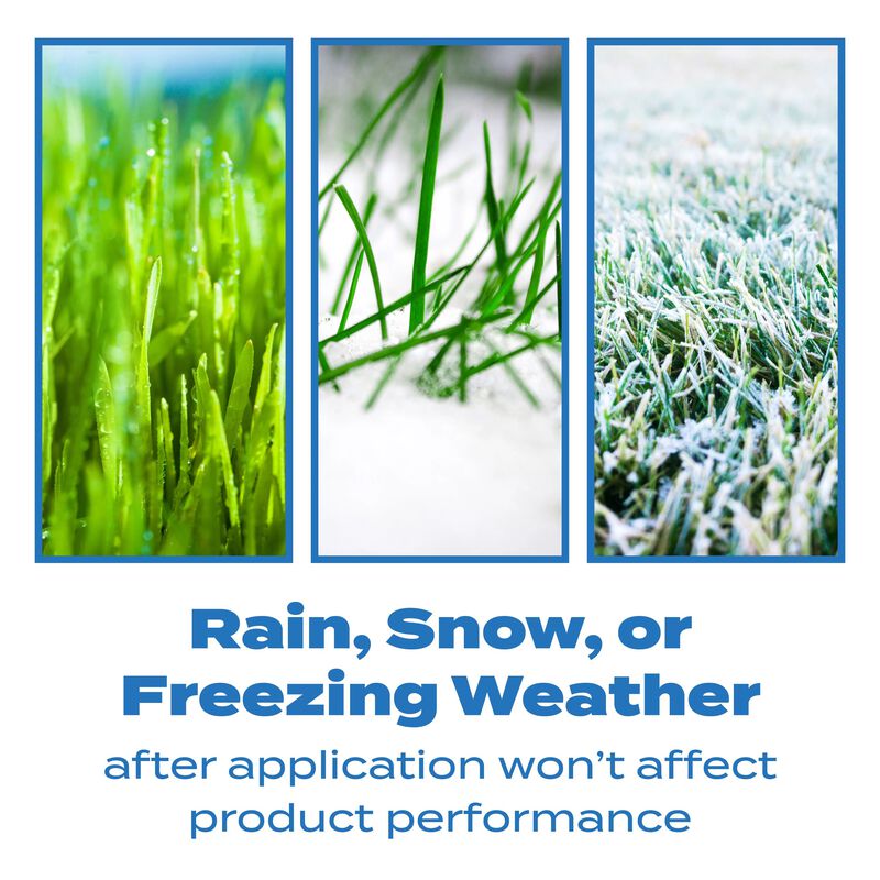 Scotts&reg; Halts&reg; Crabgrass & Grassy Weed Preventer image number null