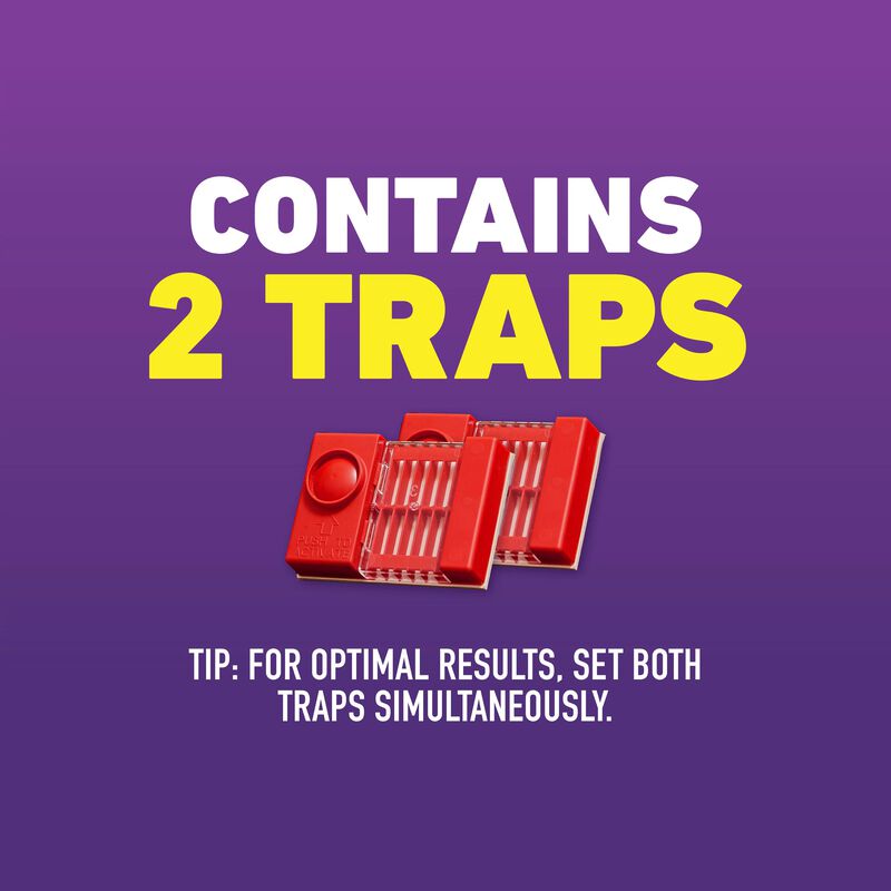 Ortho&reg; Home Defense&reg; MAX&reg; Bed Bug Trap image number null