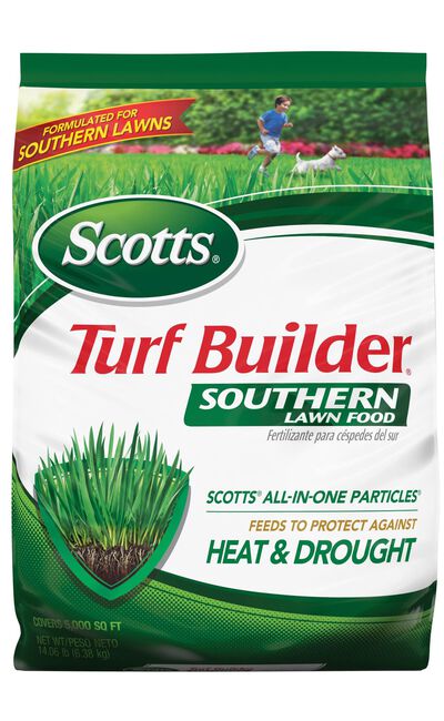 Scotts&reg; Turf Builder&reg; Southern Lawn Food