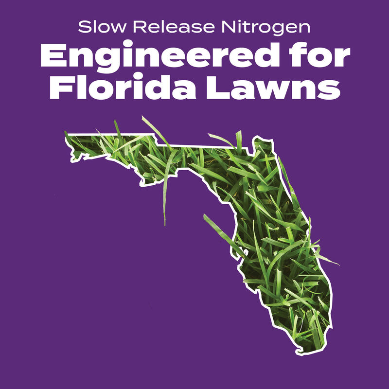 Scotts&reg; Turf Builder&reg; Bonus&reg; S Southern Weed & FeedF₂ - Florida Fertilizer image number null