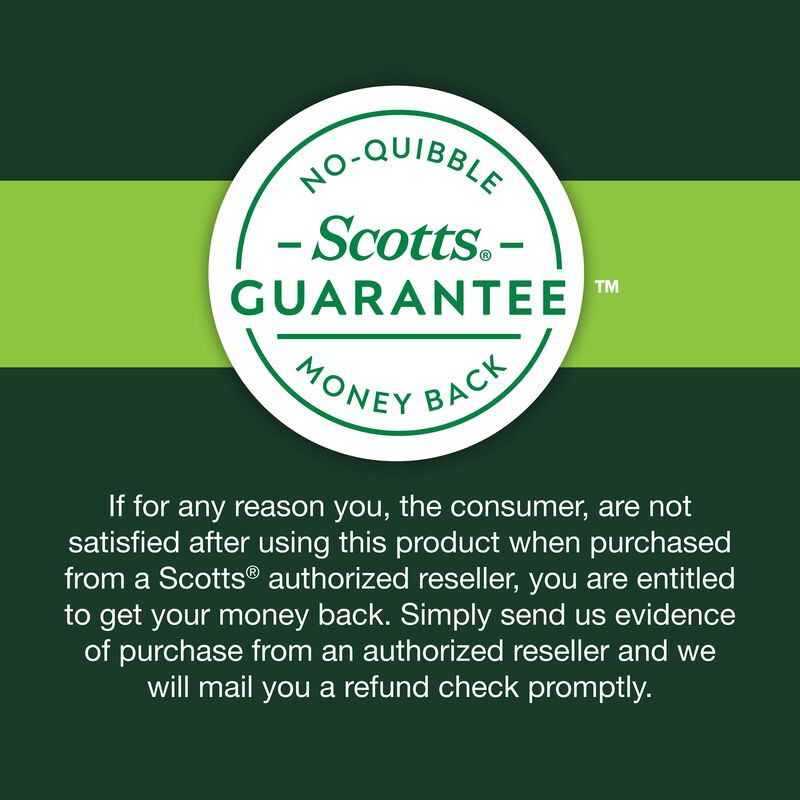 Scotts&reg; Turf Builder&reg; Healthy Plus Lawn FoodFL image number null