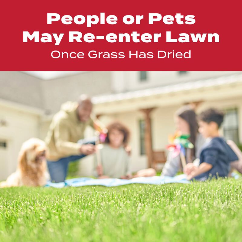 Scotts&reg; GrubEx&reg;₁ Season Long Grub Killer image number null