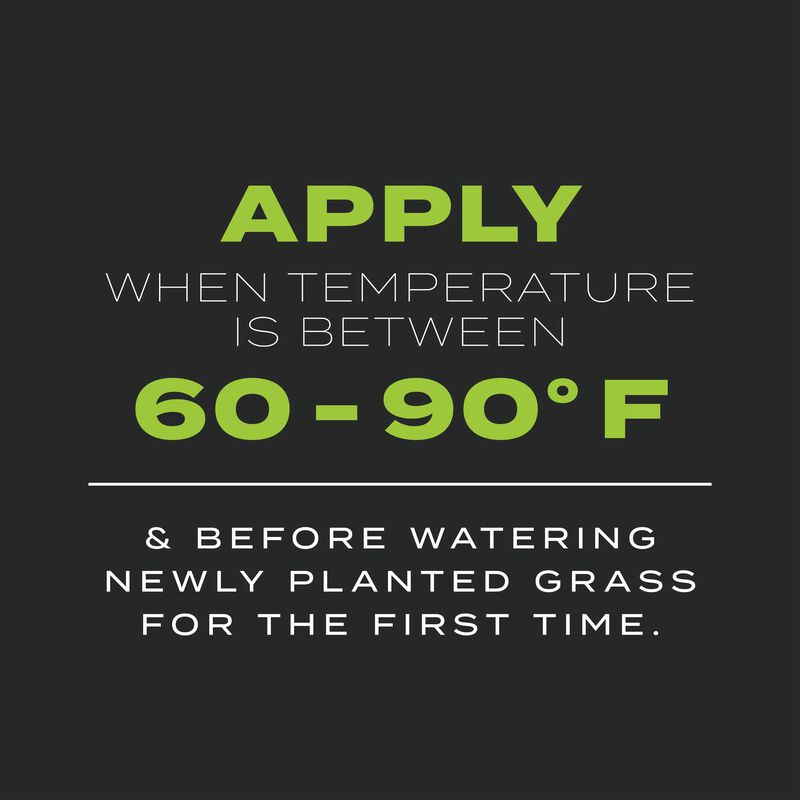 Scotts&reg; Turf Builder&reg; Triple Action Built For Seeding image number null