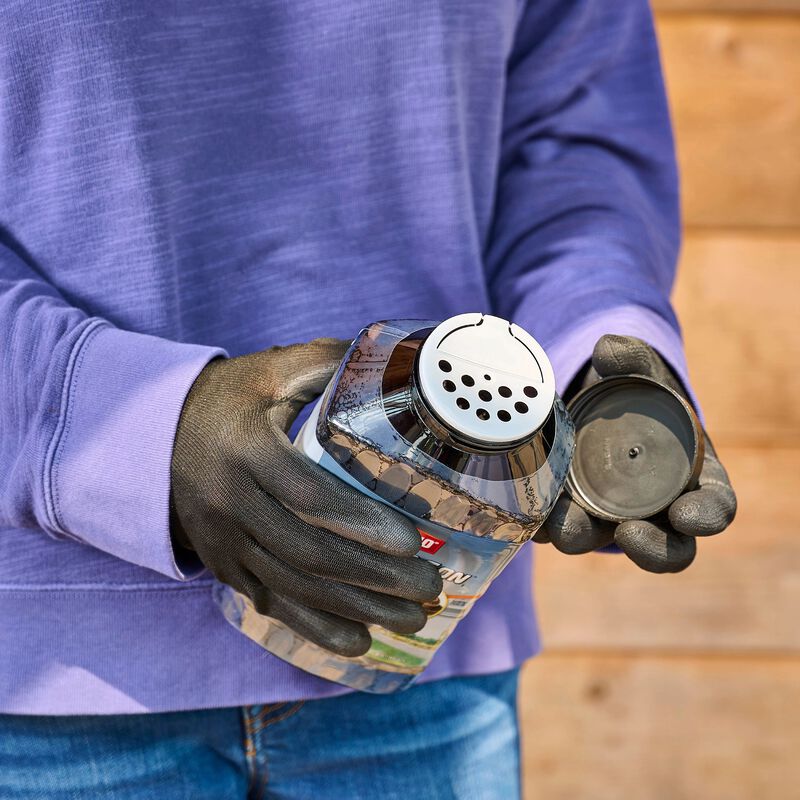 Ortho&reg; Snake B Gon₁, Snake Repellent Granules image number null