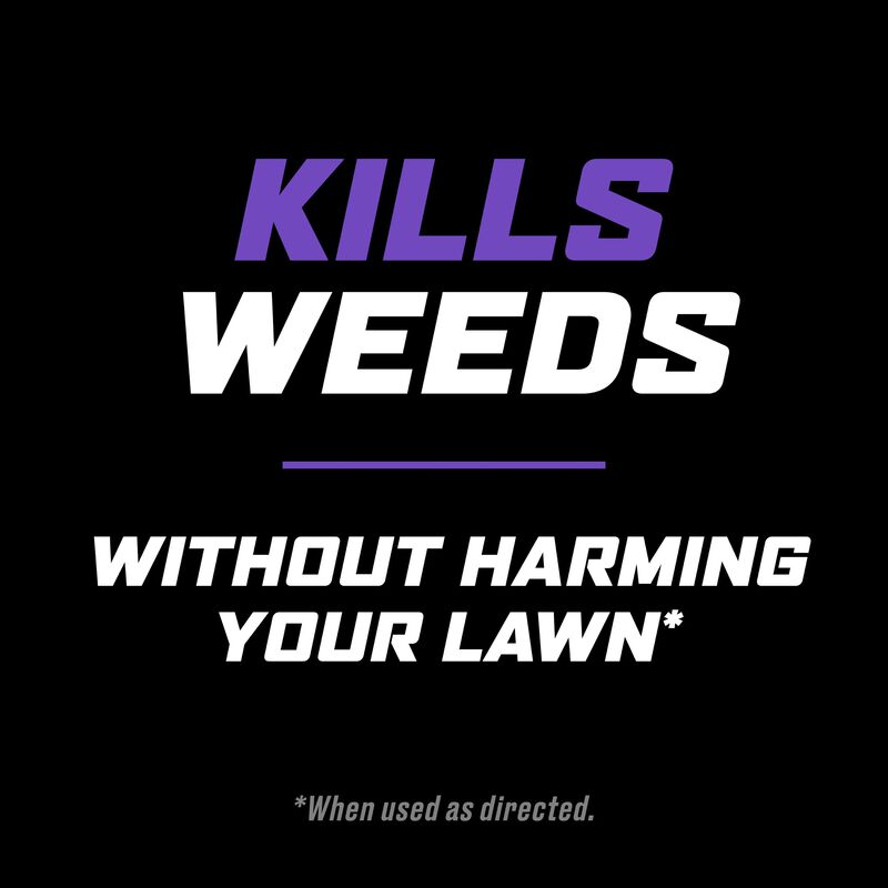 Ortho&reg; WeedClear&trade; Lawn Weed Killer Ready-to-Use₁ (South) image number null