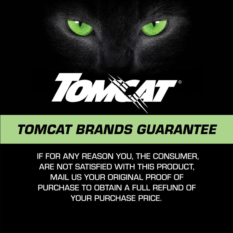 Tomcat&reg; Mole Killer Grubs image number null